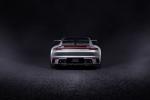 Porsche 911 Carrera 4S Coupe by TechArt 2019 года